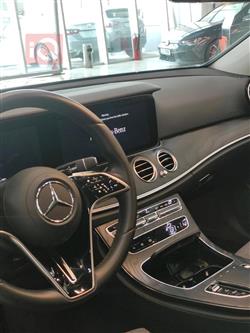 مێرسێدس بێنز E-Class